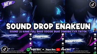 DJ DROP BBHC ENAKEUN SOUND JJ MENGKANE COCOK BUAT DI MOBIL FULL BASS VIRAL TIKTOK TERBARU 2025 🎧