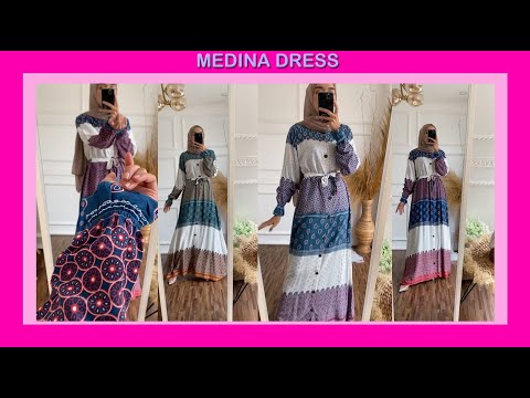 INSPIRASI OUTFIT MODEL