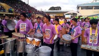 Sonorous dbc sinulog sa kabataan