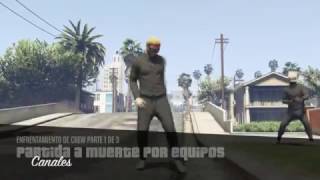 CRMX VS 1MXX (TTG)