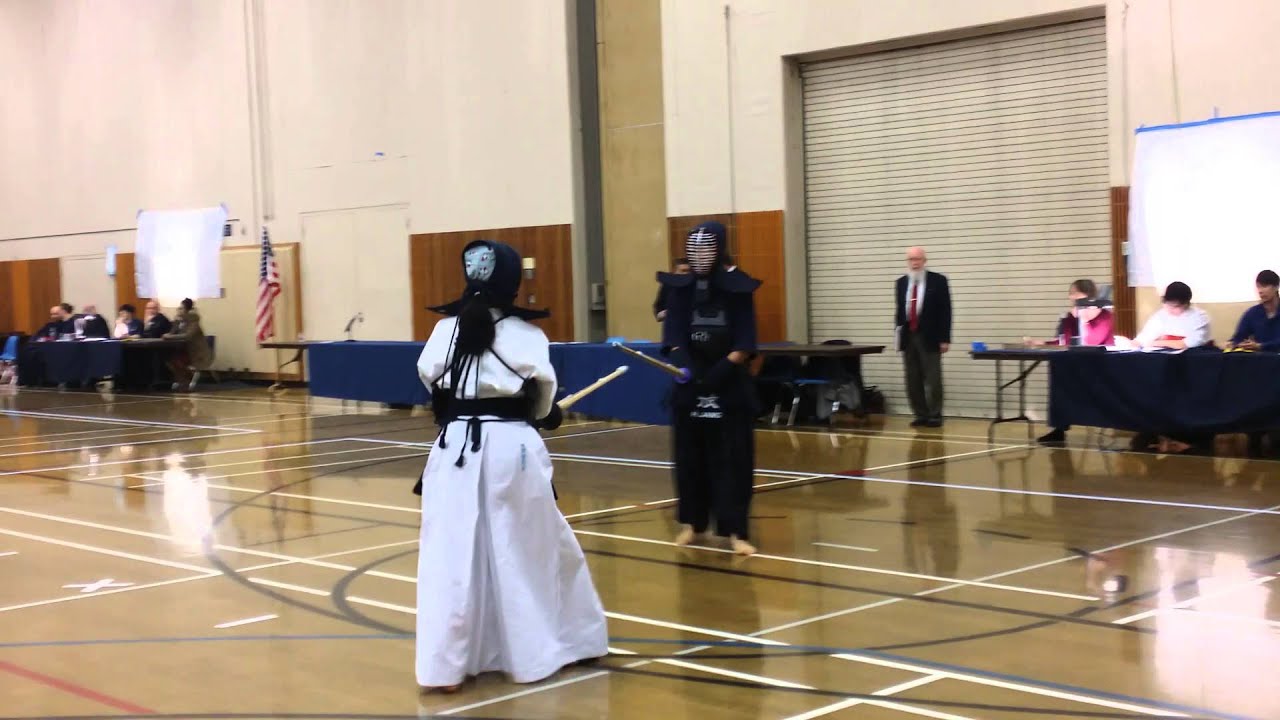 Justin Kent 2015 ind. final