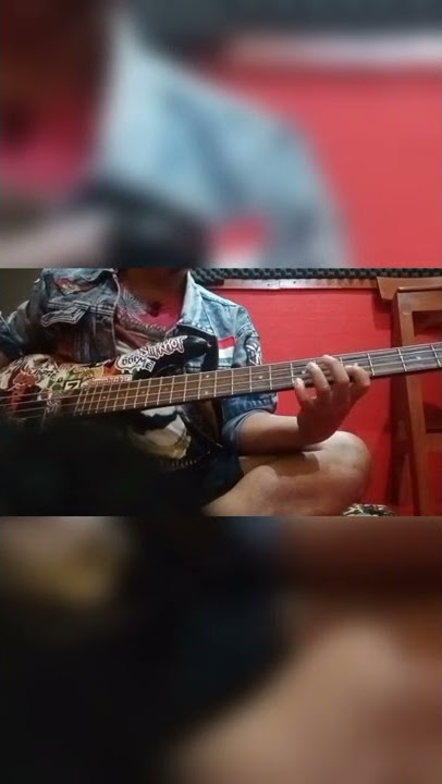 INTRO BASS SLANK #1 #shorts