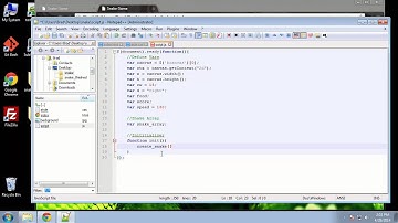 Learn HTML5 Snake Game from Scratch - Part 6