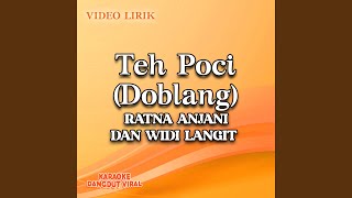 Teh Poci (Doblang)