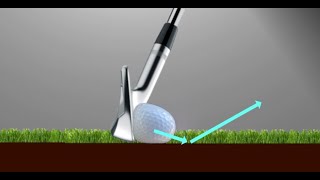 How To Increase Compression In Your Golf Shots