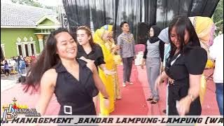 SYILA MUSIK X FDJ AMOY BPM_GOYANG HEBOH LIVE TANJUNG HARAPAN 2022