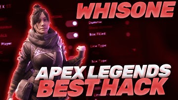 [NEW 2025] Apex Legends Hack – Aimbot, ESP, No Recoil & Auto Loot | Update