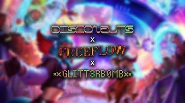 TFT Set 10 - Disco x Jazz x Hyperpop