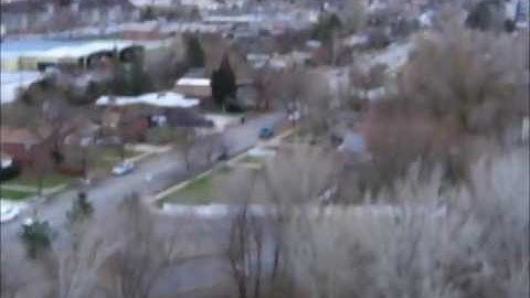 DJI F450 Ardupilot 2.5