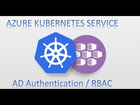 Azure Kubernetes Service