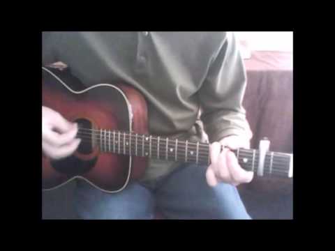 my-old-kentucky-home-–-solo-acoustic-guitar