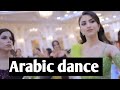 عربی ڈانس موسیقی کے پروگرام  