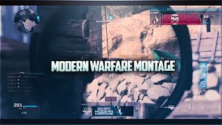 DLH - Modern Warfare Montage #9