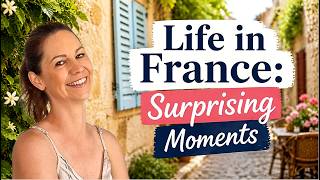 What I Love About Life in France… and What Still Confuses Me 🇫🇷