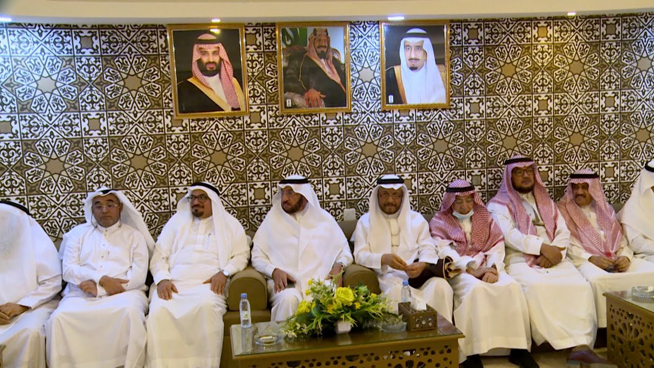 ديوانية آل رفيق الثقافية تحتفي باعتماد المدينة المنورة كمدينة صحية