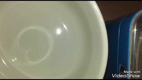 2 cách làm kem cạo râu đơn giản