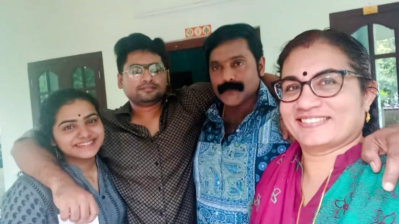 Akashvani FM Kochi : Radio programme : 'Yuva vani' - Nandana devi with ...