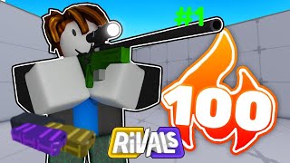 THIS IS HOW TO MASTER QUICK-SCOPE IN ROBLOX RIVALS… [2026]