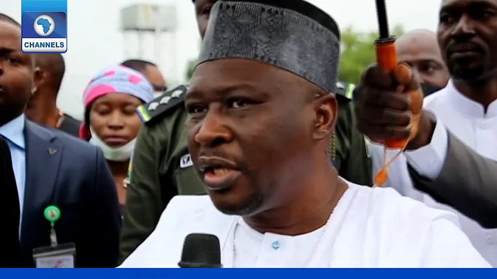 UN Partners Adamawa Govt To Launch Tree Planting Campaign