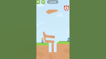 😛Slice to save gaming💩 level.62 #youtubeshorts #viralvideos #viral #shortvideo #shortfilms #funny 🙏👈