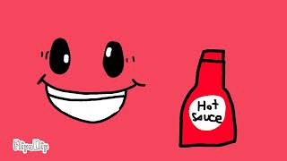 Nick Jr. Face Es Things Up For Little Big Room By Drinking Hot Sauce