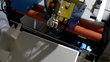 ATM  72mm Tape Head for Double sided tape