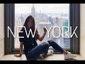 TRAVEL DIARY - New York 2018