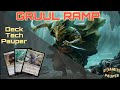 (Deck Tech Pauper) - Grull Ramp 