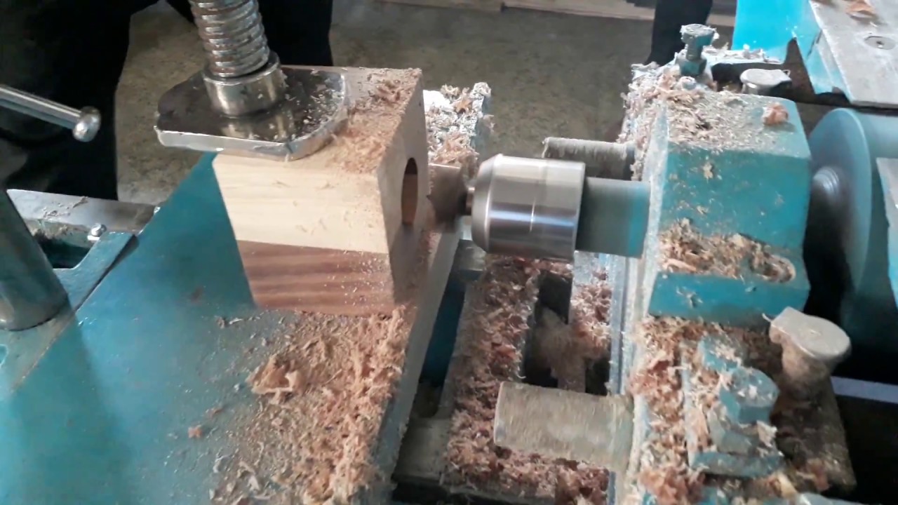 HOW TO USE PLANER WOODWORKING YouTube