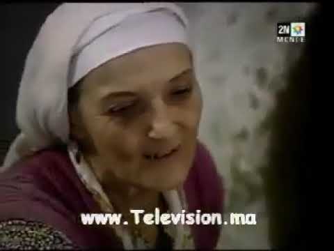 مسلسل ماتنسانيش الحلقة 
