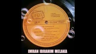'MUSTIKA HATI' A MURAD DAN THE BREEZE KUANTAN 1970