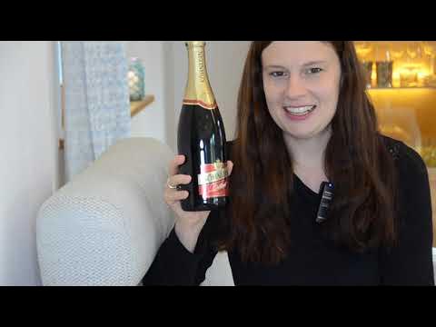 TV Schatz testet... Sekt, Champagner & Schaumwein - YouTube