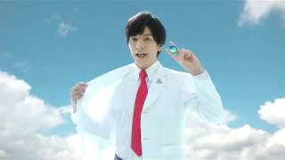 Cm P G アリエール Youtube