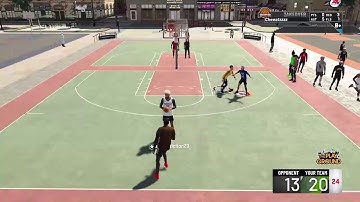 NBA 2K20|Streaking up|Live#2k#2k20#vibing