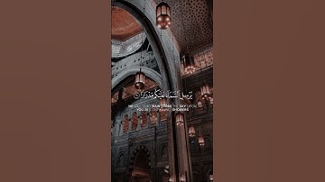 سورة نوح {الآية 10} بصوت الشيخ ياسر الدوسري ❤️❤️