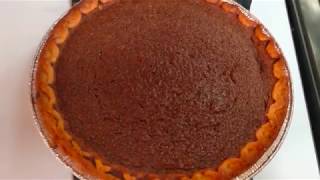 My Brother's Bean Pie