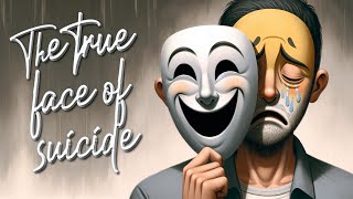 The true face of suicide (unpublished documentary)