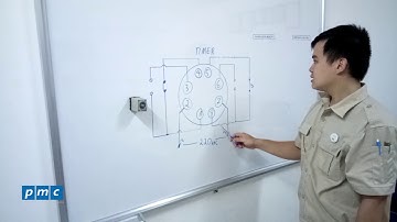 Tổng quan về timer ckc 8 chân