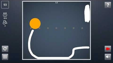 Brain It On! Level 93!