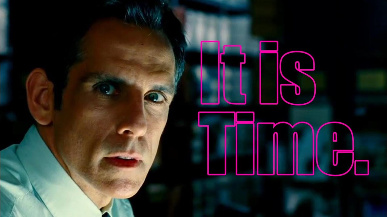 They Say That There's a Time for Everything, Here's Why They're So