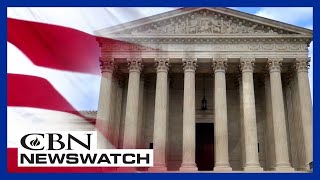 Criminalizing Christianity - Coming to US? | CBN NewsWatch - September 13, 2023 Profile