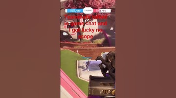 no scope #gaming #games #videogames #splitgate #splitgate2 #clips #fps #rip #noscope