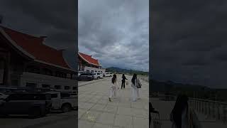 Luang Prabang Train Station, Laos #shorts #reels #travel #tour #trip #solo #nature #laos