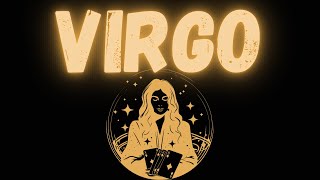 Virgo ♍️ FRIDAY Night SOMEONE TELLS YOU SOMETHING ..THAT YOU ARE NOT GOING TO BELIEVE 😶‍🌫️🤫