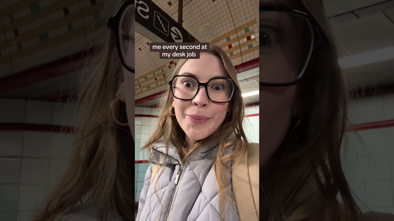 #9to5 #office #boring #corporate #creative