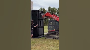 4 Ways to Stack the BASSBOSS Stackatoa | Kraken + Makara + Krakatoa