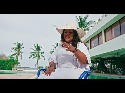 Titi Ranel Ft .Christina Shusho - Atatenda Leo (Official Video)