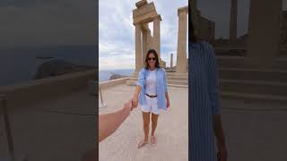 Twirling Our Way Through Europe On Celebrity Ascent