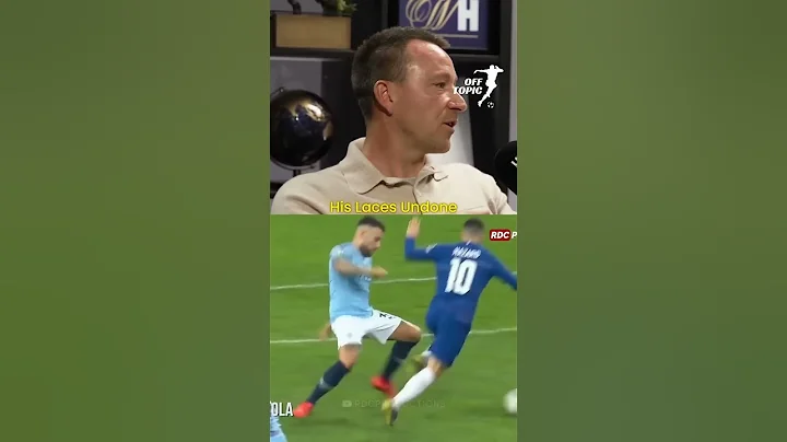 When José Mourinho Took on Eden Hazard 😤 | Chelsea 2015 Story #chelseafc #edenhazardskills