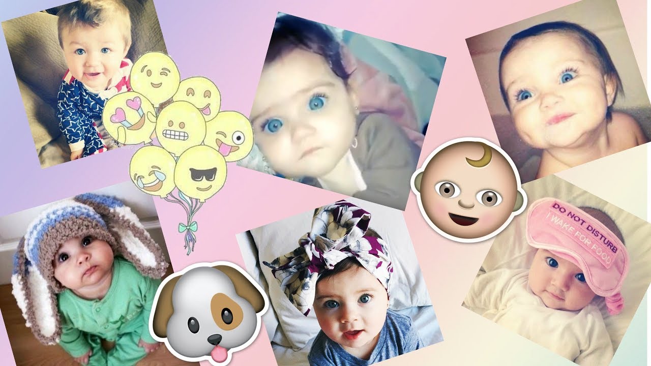 aşırı tatlı bebek videoları ve fotoğrafları YouTube